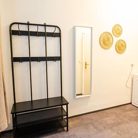 Vienna City Apartment Traisengasse Extérieur photo