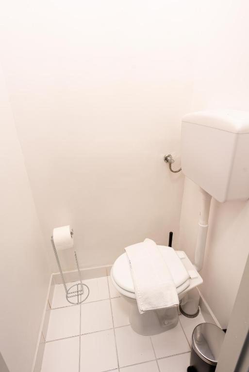 Vienna City Apartment Traisengasse Extérieur photo
