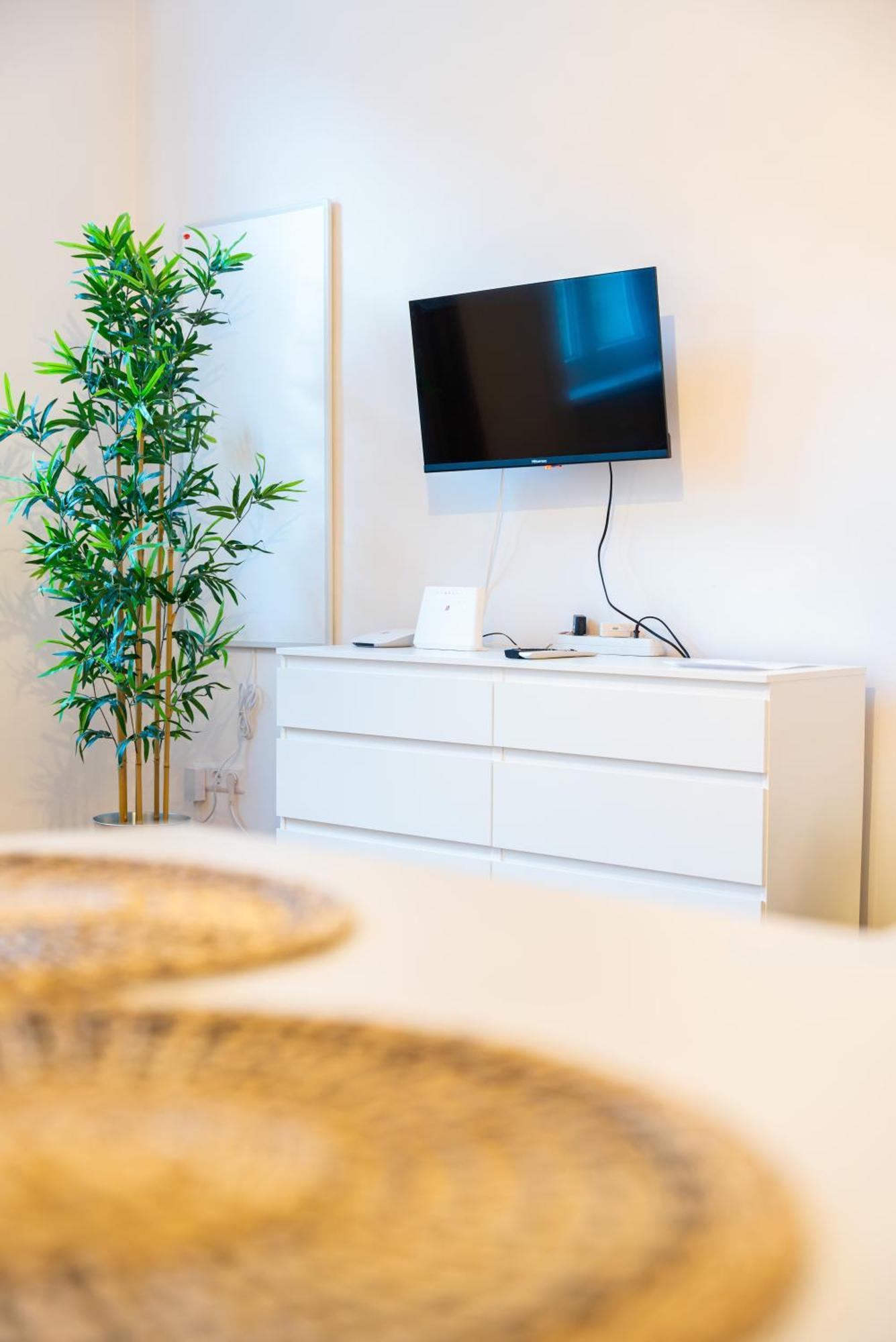 Vienna City Apartment Traisengasse Extérieur photo